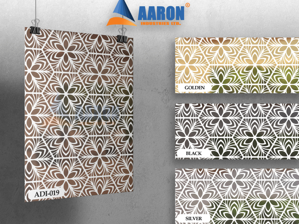 Seamless Designer Sheets