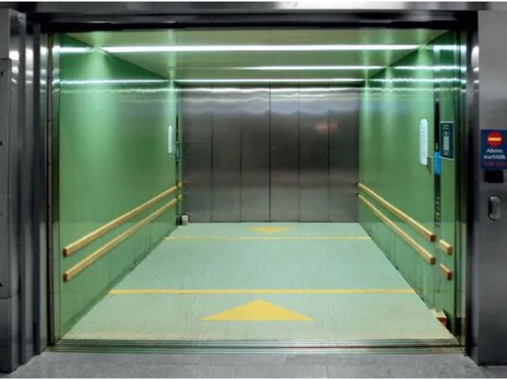 Elevator Car (or Cabin)